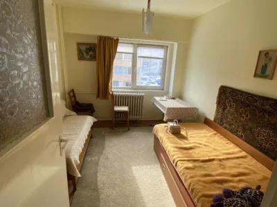 Vand apartament 3 camere in CJ, str Bucuresti, zona Marasti