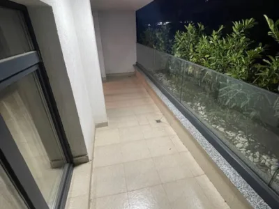 Apartament 2 camere – Demisol, Central Address Residence