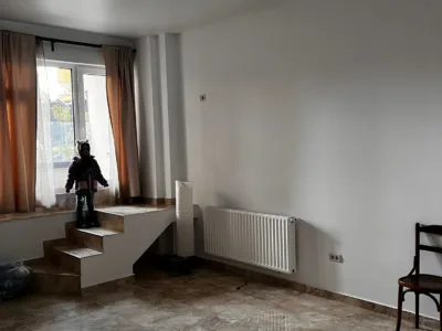 Apartament 2 camere – Demisol, Central Address Residence