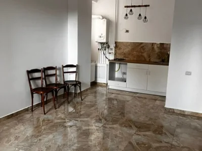 Apartament 2 camere – Demisol, Central Address Residence