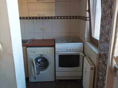 Garsonieră Drumul Taberei