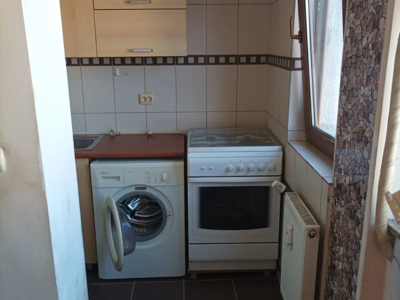 Garsonieră Drumul Taberei