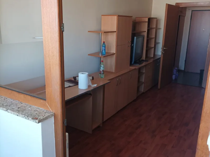 Garsonieră Drumul Taberei