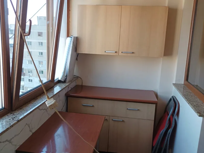 Garsonieră Drumul Taberei