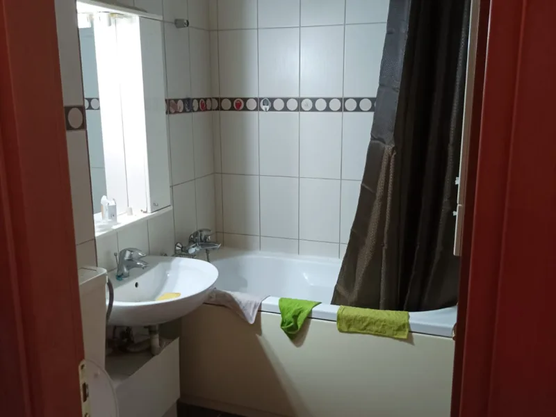 Garsonieră Drumul Taberei