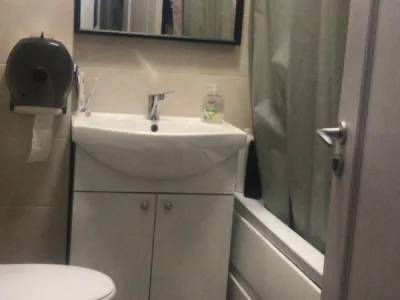 Apartament 3 camere +loc de parcare