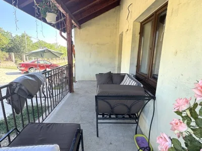 Casă de poveste cu 7 camere, 5 terase si vedere panoramica