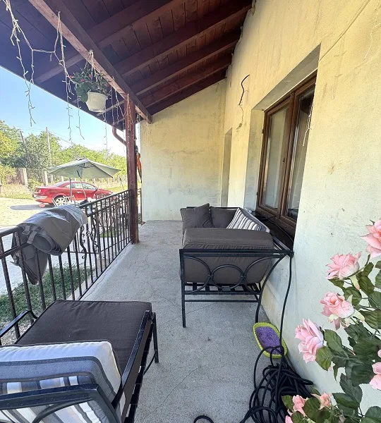 Casă de poveste cu 7 camere, 5 terase si vedere panoramica