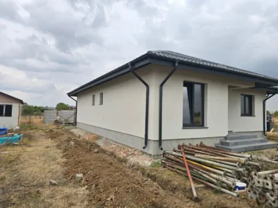 🏠 Casă individuală in Dragomiresti Vale 3 camere 🏘