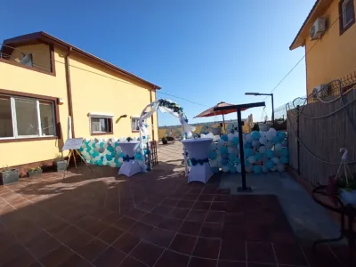 Vila cu piscina si Afacere turistica Profitabila