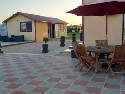 Vila cu piscina si Afacere turistica Profitabila