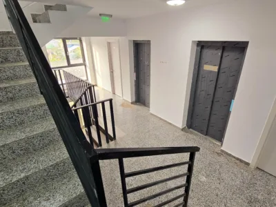 Garsonieră decomandată, 45 mp - bloc nou 2025, Titan