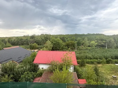 Casă de poveste cu 7 camere, 5 terase si vedere panoramica