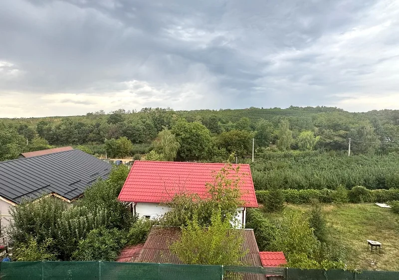 Casă de poveste cu 7 camere, 5 terase si vedere panoramica