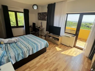 Casă de poveste cu 7 camere, 5 terase si vedere panoramica