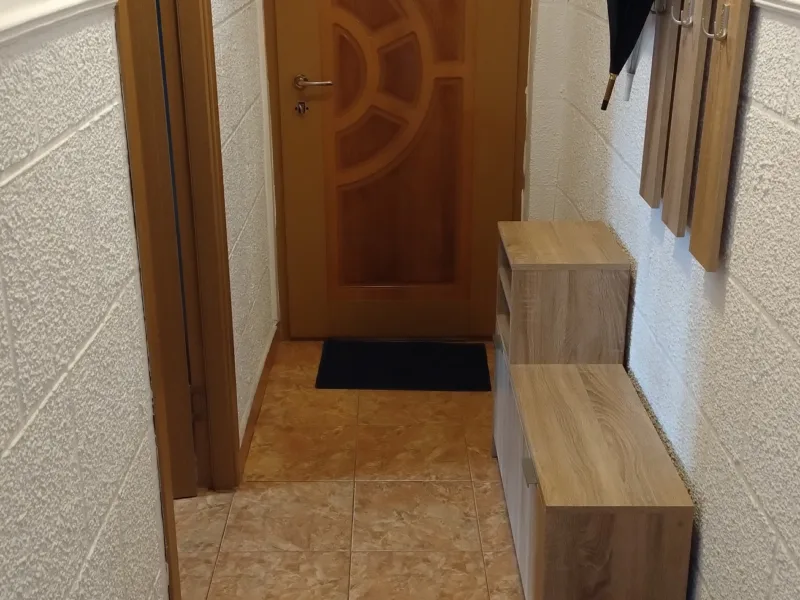 Apartament 2 camere cu centrala pe gaz - mobilat si utilat