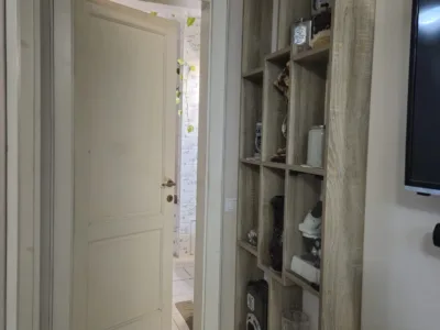 Proprietar Vand apartament 2 camere str. Lacului Floresti cu parcare