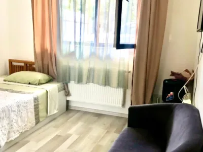 Apartament 3 camere +loc de parcare