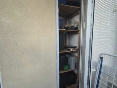 Proprietar Vand apartament 2 camere str. Lacului Floresti cu parcare