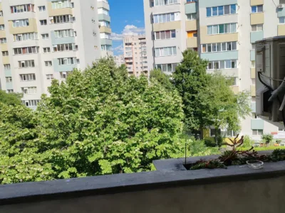 Apartament 3 camere de inchiriat