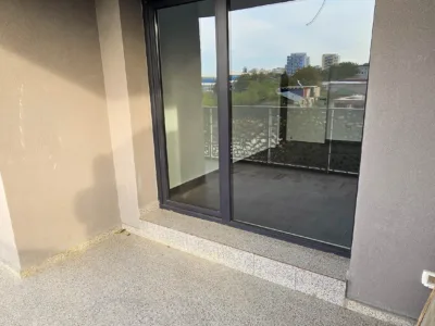 Garsonieră decomandată, 45 mp - bloc nou 2025, Titan