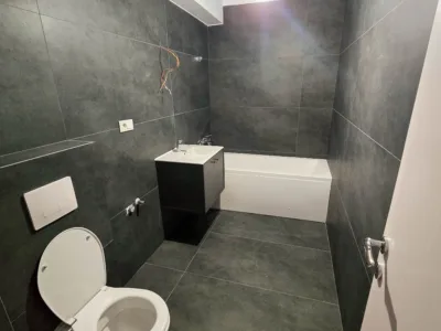 Garsonieră decomandată, 45 mp - bloc nou 2025, Titan