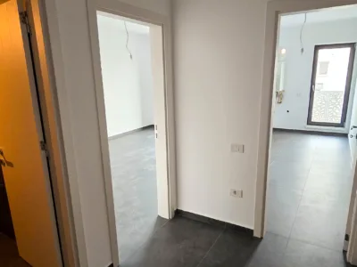 Garsonieră decomandată, 45 mp - bloc nou 2025, Titan