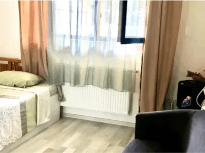 Apartament 3 camere +loc de parcare