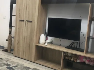 Apartament 3 camere +loc de parcare