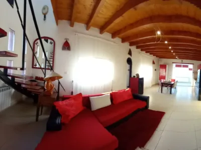 Vila cu piscina si Afacere turistica Profitabila