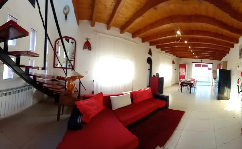 Vila cu piscina si Afacere turistica Profitabila