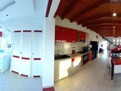 Vila cu piscina si Afacere turistica Profitabila