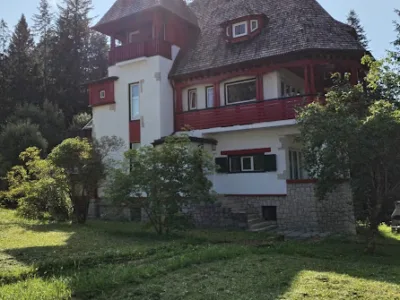 Vilă Predeal - Cioplea