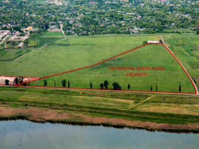 !!!Oportunitate teren intravilan 12,45 ha