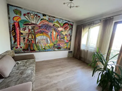 Vand vila Prelungirea Ghencea,curte,parcare-proprietar