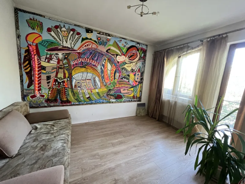 Vand vila Prelungirea Ghencea,curte,parcare-proprietar