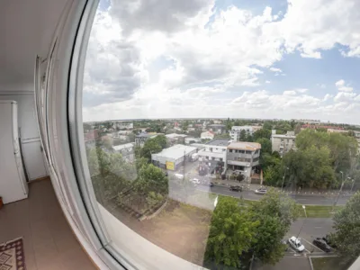 Apartament 3 camere – Șos. Giurgiului, 61 mp, balcon mare –