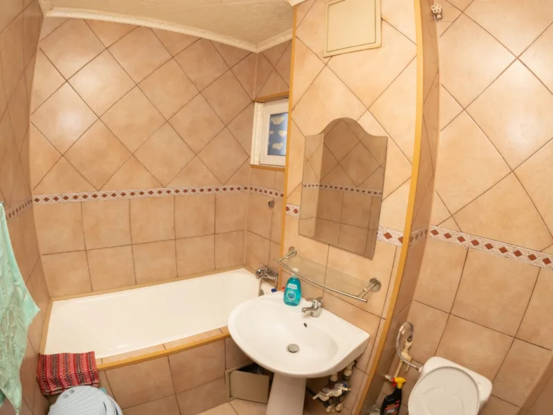 Apartament 3 camere – Șos. Giurgiului, 61 mp, balcon mare –