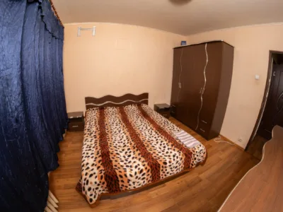 Apartament 3 camere – Șos. Giurgiului, 61 mp, balcon mare –