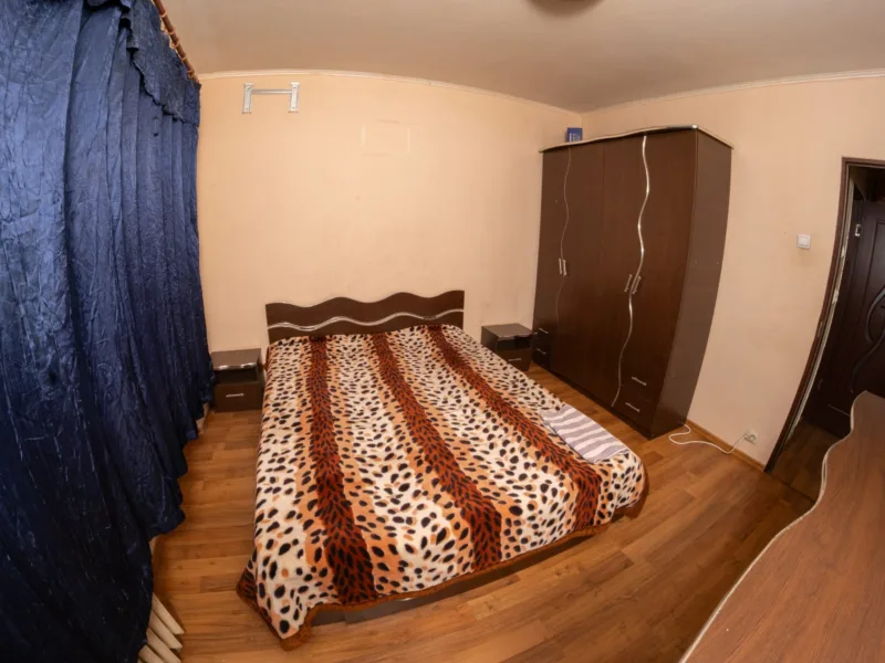 Apartament 3 camere – Șos. Giurgiului, 61 mp, balcon mare –