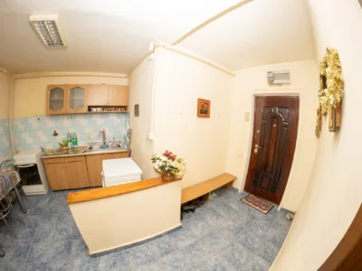 Apartament 3 camere – Șos. Giurgiului, 61 mp, balcon mare –