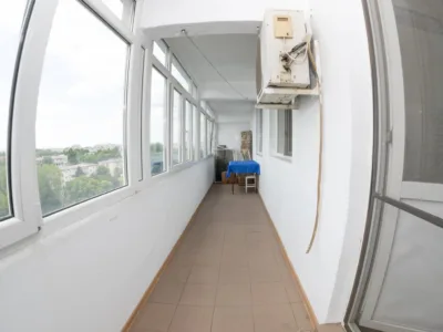 Apartament 3 camere – Șos. Giurgiului, 61 mp, balcon mare –