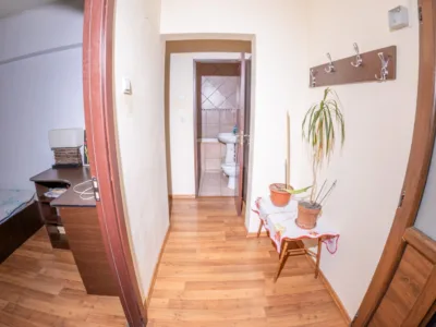 Apartament 3 camere – Șos. Giurgiului, 61 mp, balcon mare –