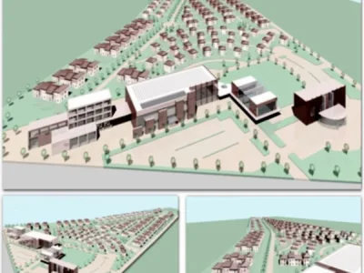 !!!Oportunitate teren intravilan 12,45 ha