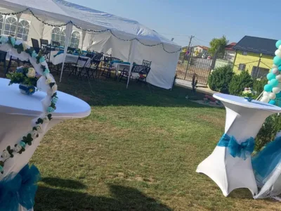 Vila cu piscina si Afacere turistica Profitabila