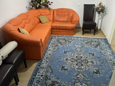 Casă spațioasă P+E 261 mp + 700mp teren – Băicoi central