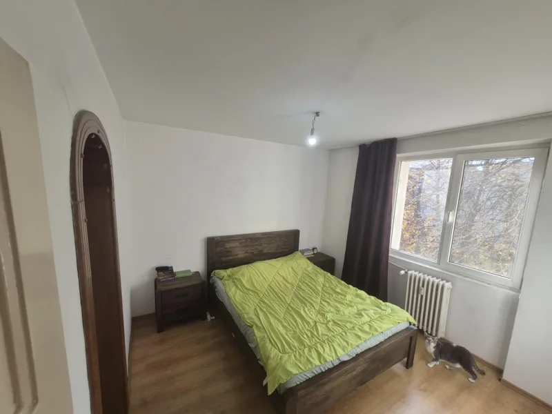 Apartament 2 camere, 53 mp – Arena Națională