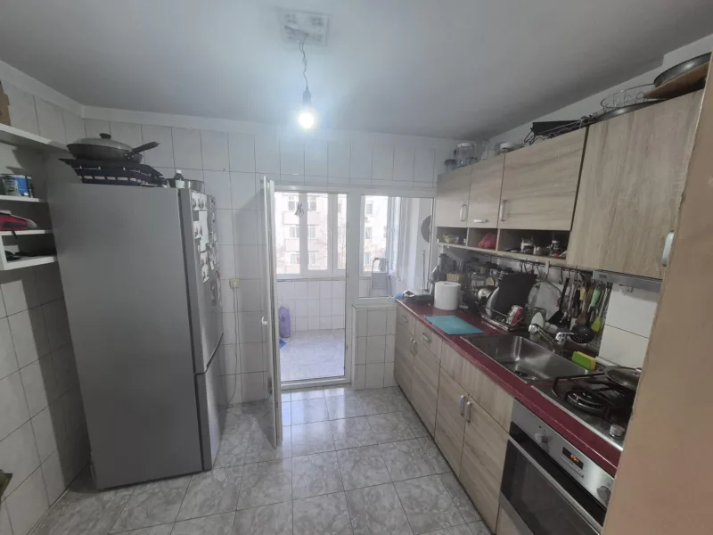 Apartament 2 camere, 53 mp – Arena Națională