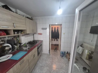 Apartament 2 camere, 53 mp – Arena Națională