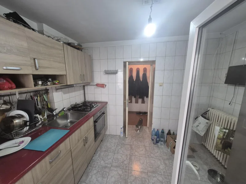 Apartament 2 camere, 53 mp – Arena Națională
